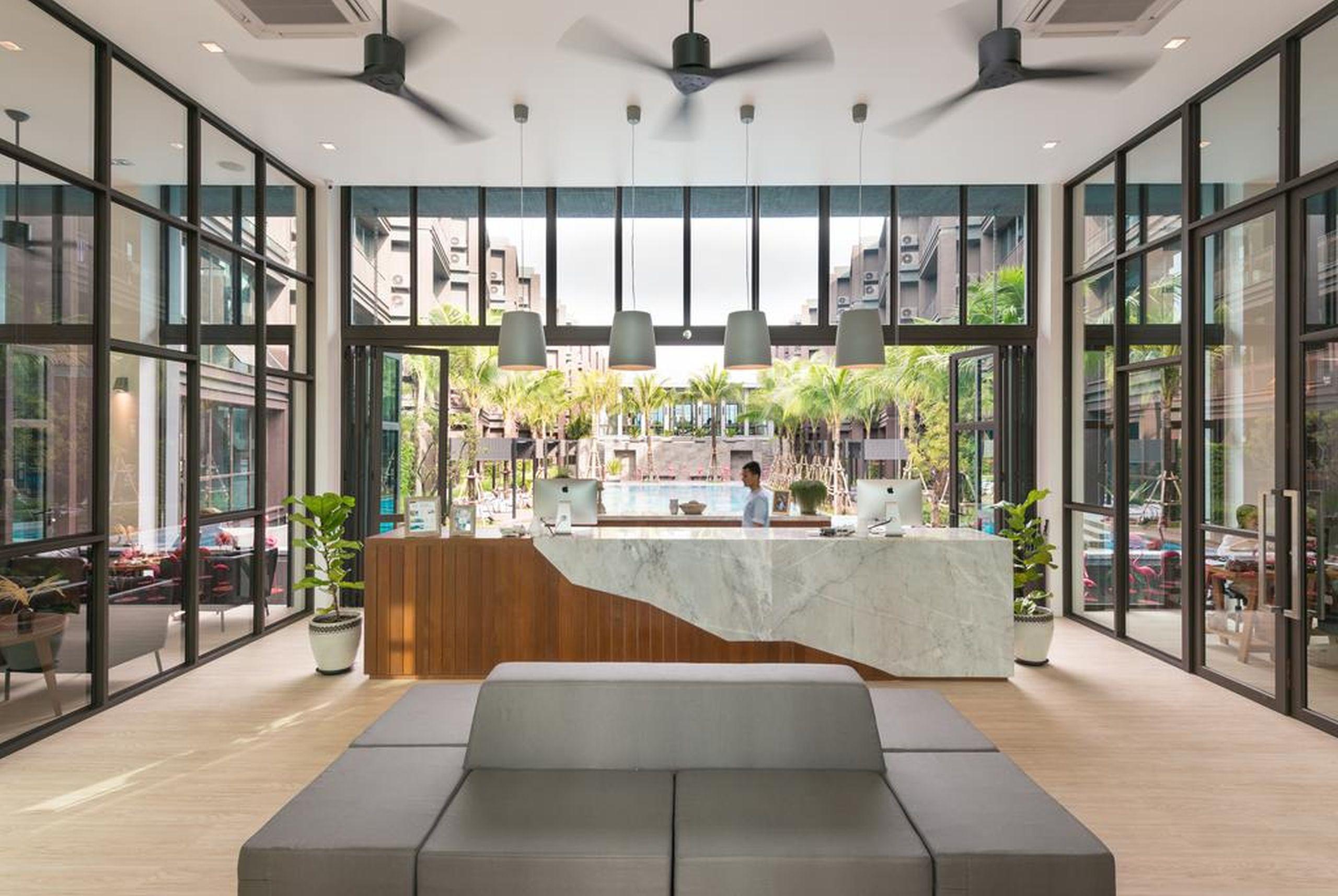 Saturdays Residence By Brown Starling Rawai Ngoại thất bức ảnh