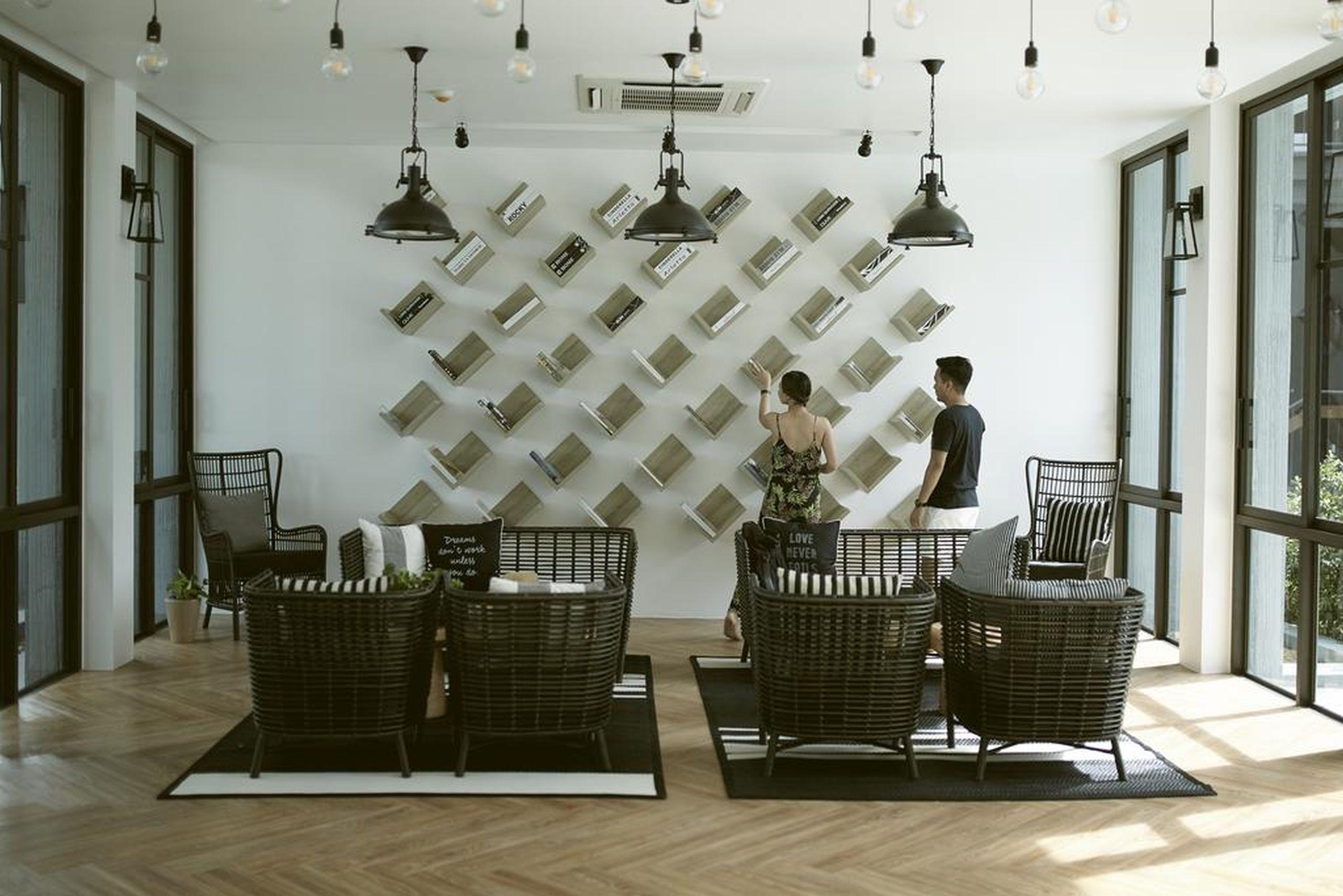 Saturdays Residence By Brown Starling Rawai Ngoại thất bức ảnh