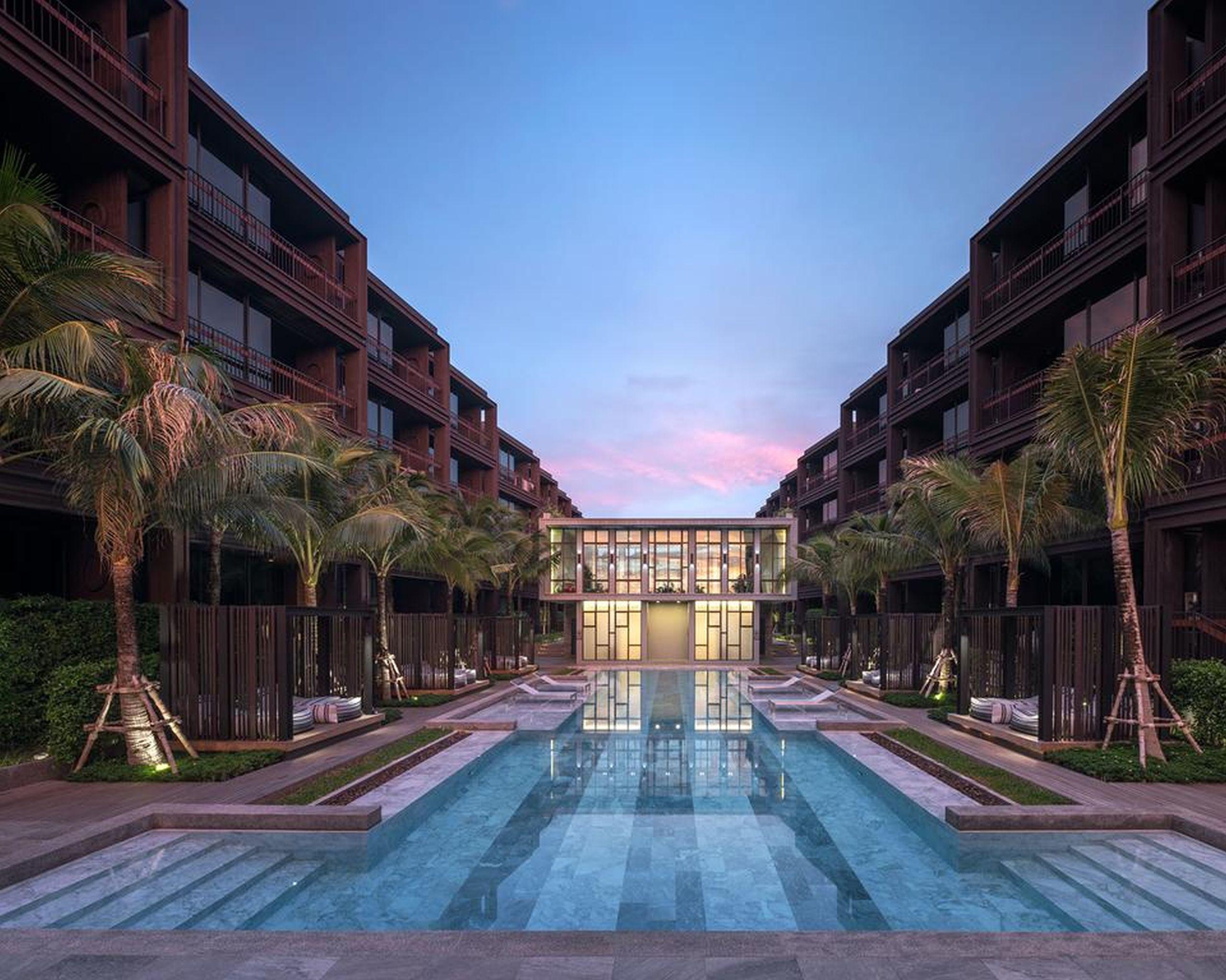 Saturdays Residence By Brown Starling Rawai Ngoại thất bức ảnh