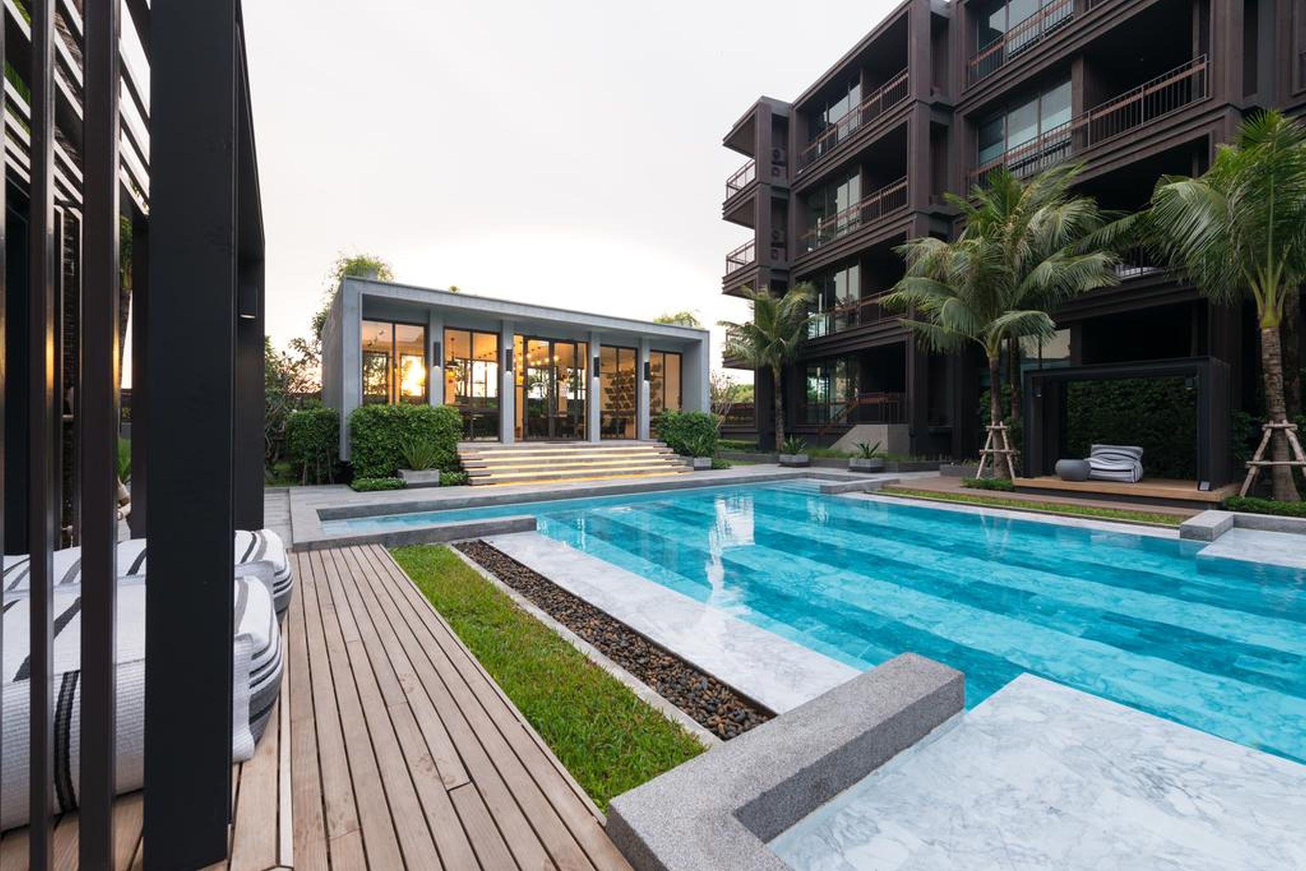 Saturdays Residence By Brown Starling Rawai Ngoại thất bức ảnh