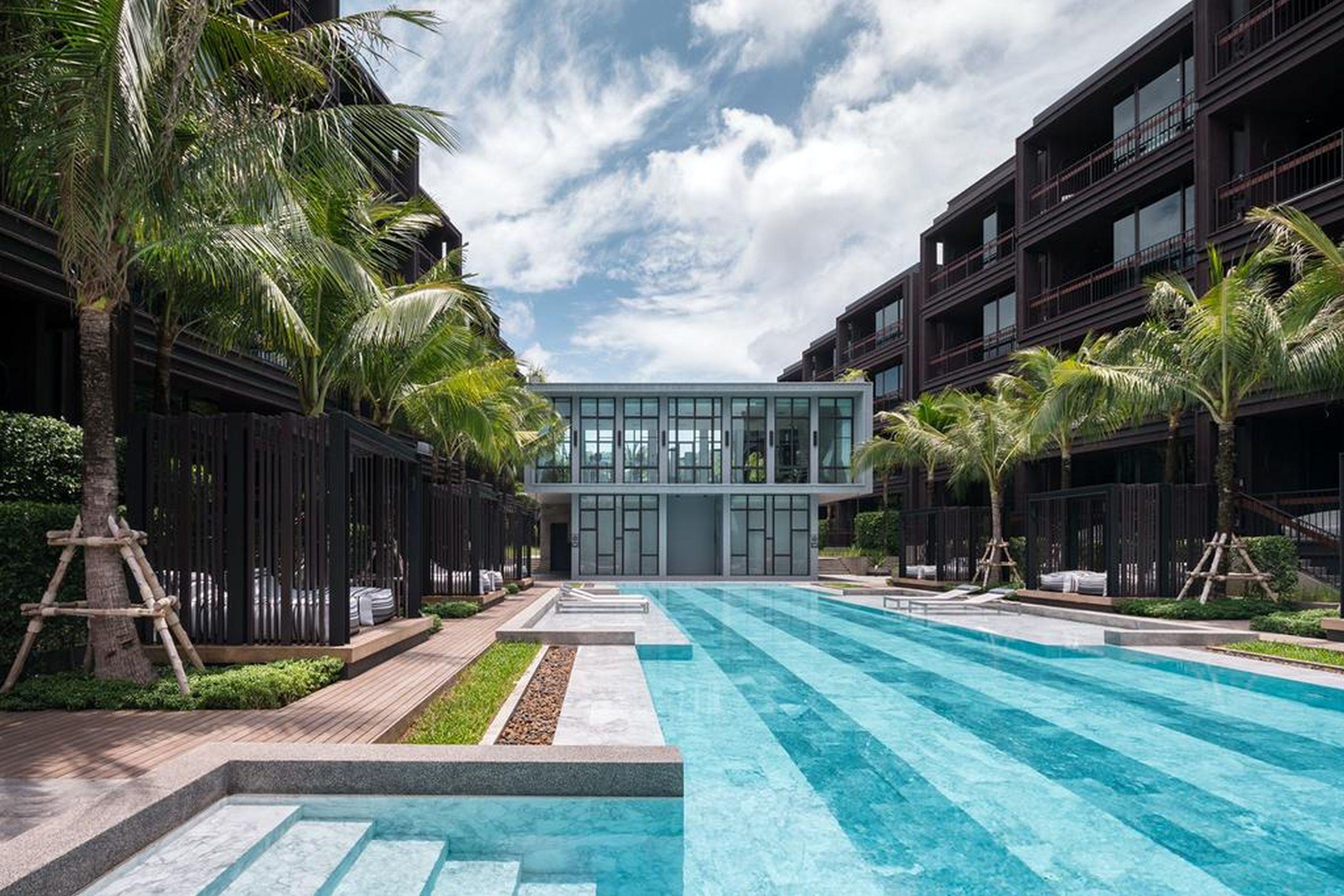 Saturdays Residence By Brown Starling Rawai Ngoại thất bức ảnh