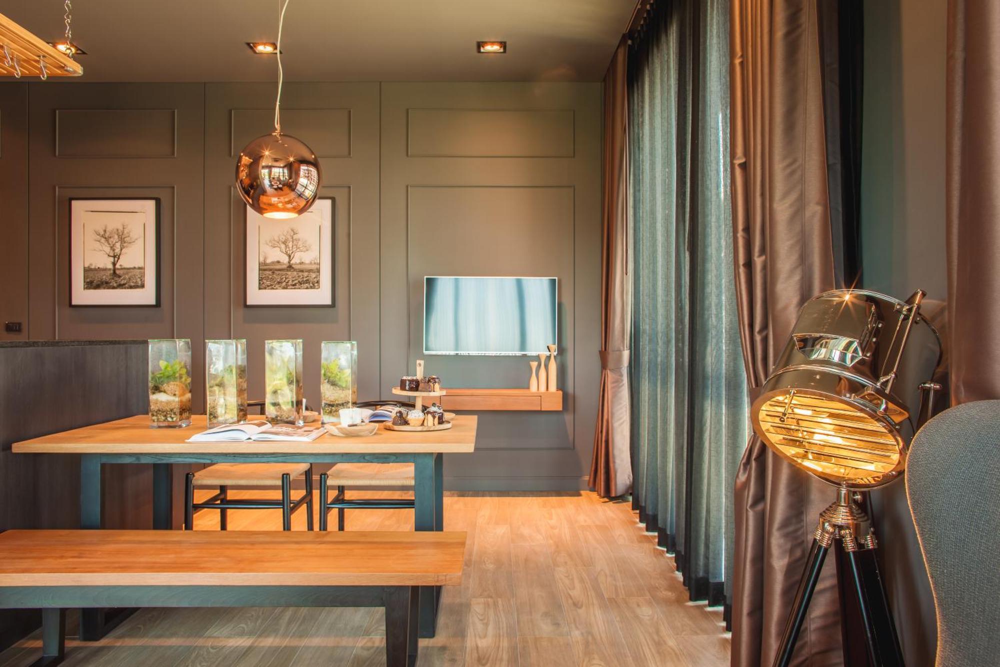 Saturdays Residence By Brown Starling Rawai Ngoại thất bức ảnh