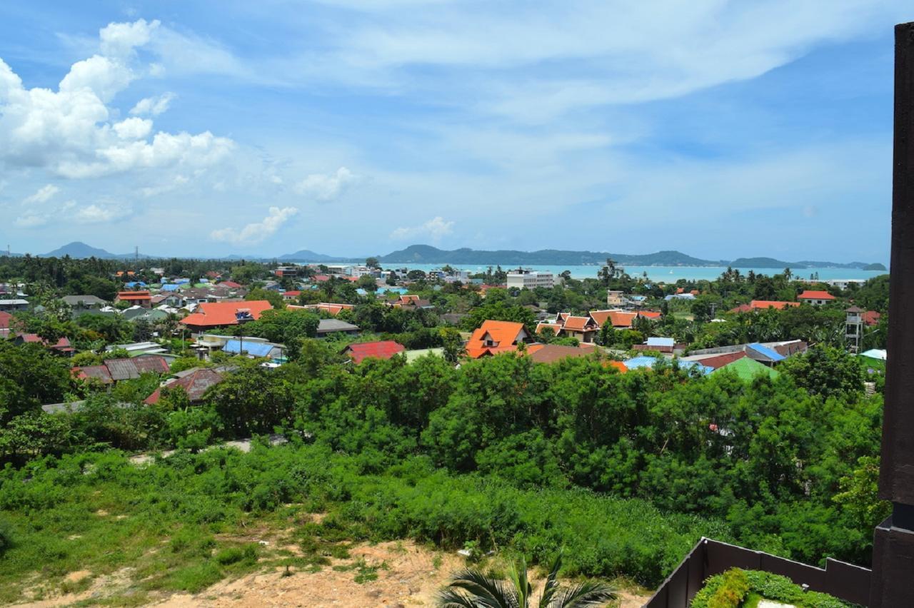 Saturdays Residence By Brown Starling Rawai Ngoại thất bức ảnh