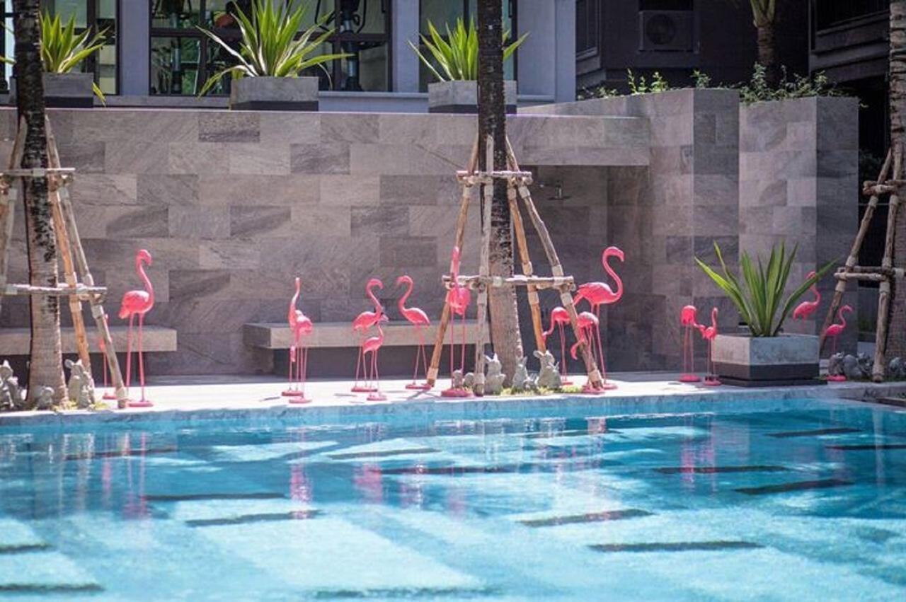 Saturdays Residence By Brown Starling Rawai Ngoại thất bức ảnh